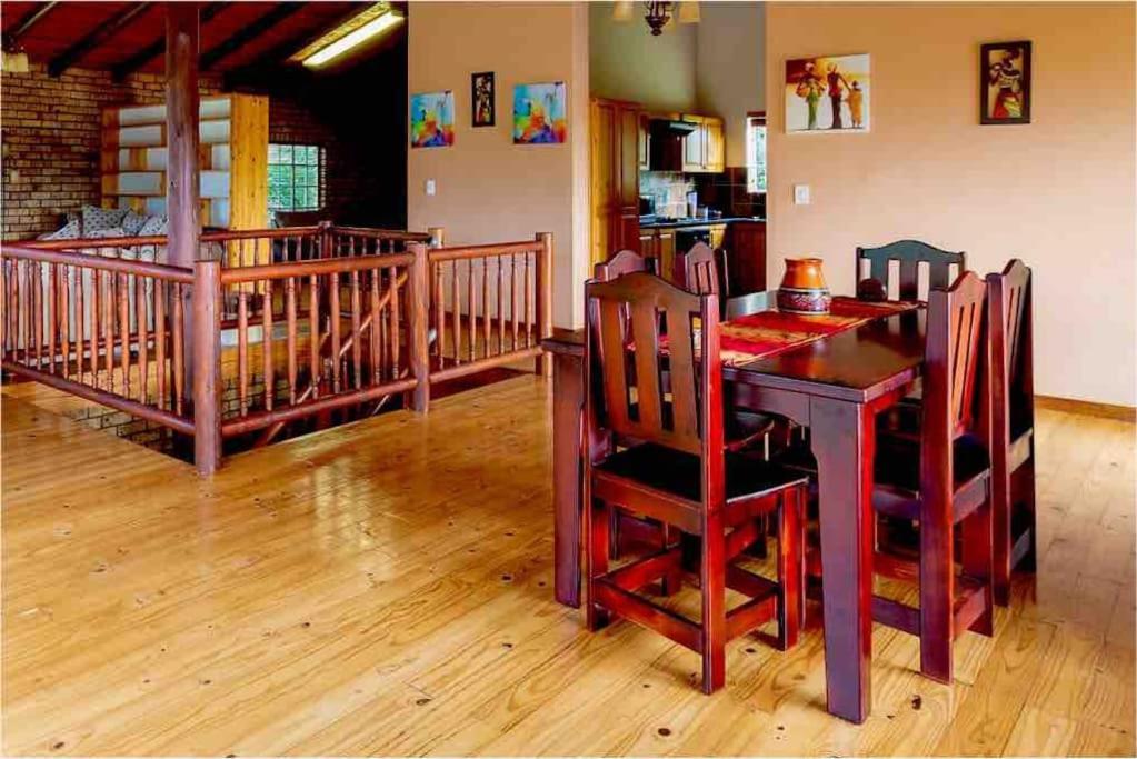 Lilly'S-Place Sabie Exterior foto