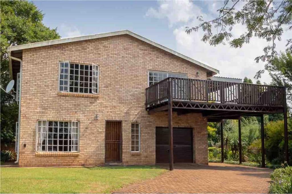 Lilly'S-Place Sabie Exterior foto